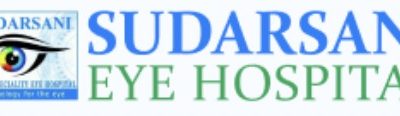 sudarshini logo
